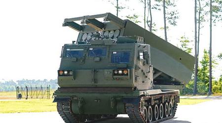 USA har beordrat Lockheed Martin att uppgradera ytterligare M270 multipelraketkastare, de kommer att kunna avfyra PrSM-missiler med en räckvidd på 500 kilometer