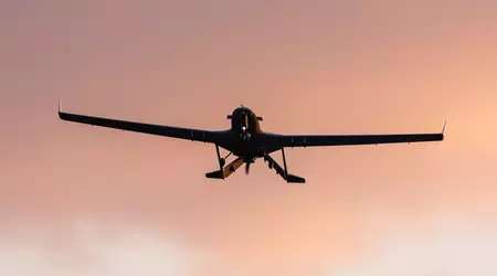 Baykar presenterar uppdaterad Bayraktar TB2T-AI med artificiell intelligens och turbopropmotor 