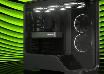GeForce RTX 5050, NVIDIAs mest budgetvänliga ...