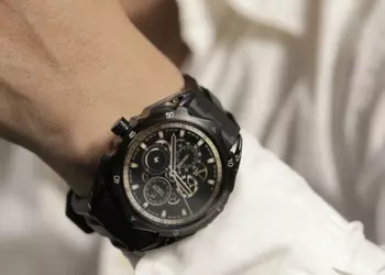 Rogbid M2, världens första smartklocka med ...