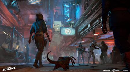 Star Wars Outlaws-utvecklare berättar detaljer om spelets ryktessystem
