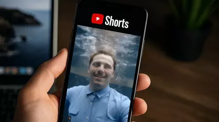 YouTube Shorts aktiverar AI: foton blir levande, musik genereras, effekter läggs till