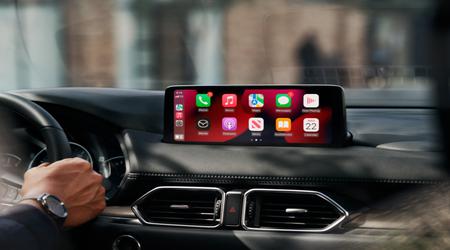  Stämningsansökan inlämnad i USA anklagar Apple för illojal konkurrens gällande CarPlay-systemet