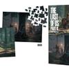 Förhandsvisning av pusslet The Last of Us Part II