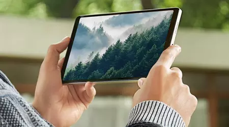 Honor Pad X7 - en kompakt surfplatta med ett pris på endast 1 200 kr