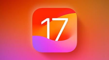 Apple har släppt iOS 17.0.1 och iOS 17.0.2 för iPhone-användare