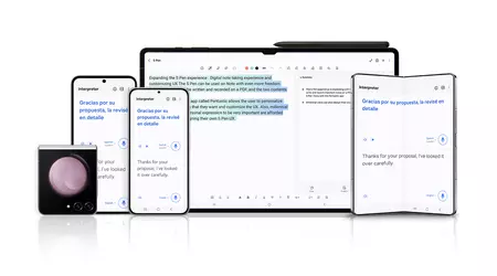 8,8 miljoner Samsung Galaxy-enheter har redan fått One UI 6.1