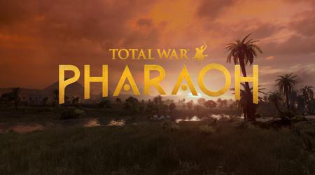 Vem kommer du att välja? Utvecklarna av Total War: Pharaoh har släppt en djupgående video om alla de ledare som finns tillgängliga i spelet