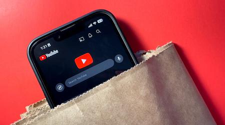 YouTube uppdaterar sitt gränssnitt för uppspelningshastighet på Android och iOS: ny design och användarvänligt reglage