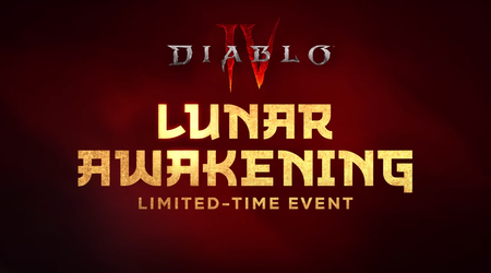 Blizzard tillkännager eventet Lunar Awakening i Diablo IV, som kommer att starta den 6 februari