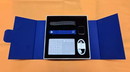 Sony lanserar PlayStation-märkt fitness-tracker för företagets 10-årsjubileum i Kina