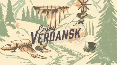 Activision presenterar "Verdansk Collection"-utgåvan - den kommer att finnas tillgänglig den 10 mars