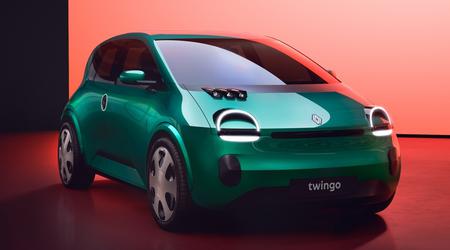 Volkswagen kan komma att lansera en prisvärd elbil som liknar Renault Twingo