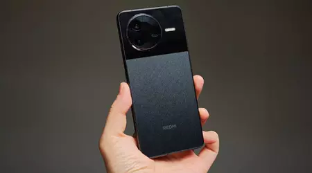 Poco F8 läckor avslöjar uppdaterad 'premium'-design