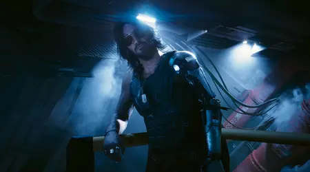 Cyberpunk 2077 och expansionspaketet Phantom Liberty får rabatt på Steam fram till den 11 december 