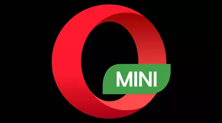 Opera Mini lägger till Aria - Operas egenutvecklade artificiella intelligens är nu tillgänglig i webbläsaren