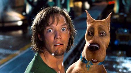 Ny 'Scooby-Doo' kommer snart: Matthew Lillard berättar om sin återkomst till rollen som Shaggy