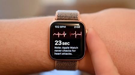 Peloton-producent kommer att springa ett maraton för att hedra Apple Watch