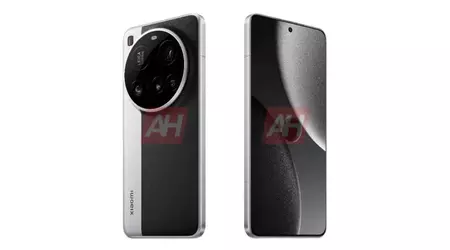 Xiaomi 15 Ultra har dykt upp i officiella renderingar i en tvåfärgad kropp