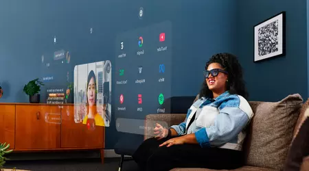 Apple utvecklar AR-glasögon för att slå Meta, säger Tim Cook, Bloomberg