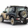 Suzuki Jimny Conqueror koncept 3