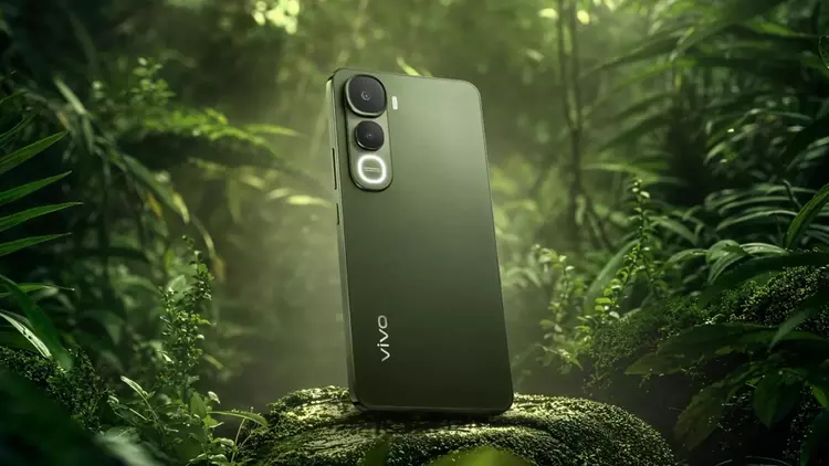 Vivo har lanserat en budgetvänlig Y400 ...