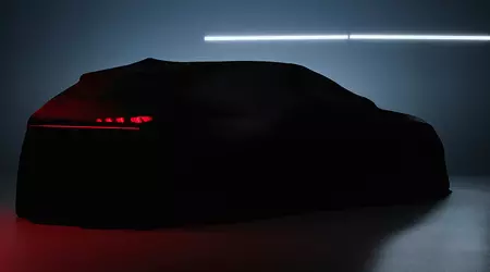 Först en kombi, sedan en sedan: nya Audi A6 Avant avslöjas i en officiell teaser inför premiären den 4 mars