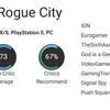 Ett spel för fans: kritikerna reserverade sitt beröm för skjutaren RoboCop: Rogue City-4