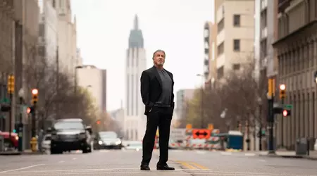 Trailern för Netflix kommande dokumentär "Sly" om Sylvester Stallones liv och karriär har släppts