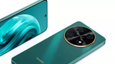 Huawei Enjoy 70 Pro: Snapdragon 680-chip, 5000 mAh batteri med 40W laddning, 108 MP kamera och HarmonyOS ombord