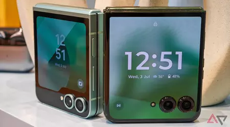 Motorola kan komma att lansera Razr+ 2025 med Snapdragon 8 Elite-chip