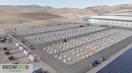 Tidigare Tesla CTO:s företag ger ett andra liv till gamla elbilsbatterier