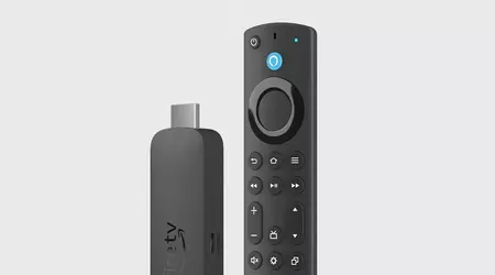 En rabatt på $ 20: Amazon har sänkt priset på Fire TV Stick 4K