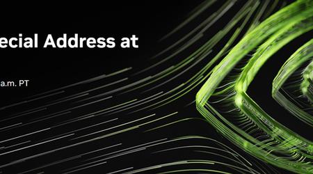 NVIDIA Super tillkännagivande: GeForce RTX 40 SUPER grafikkort kommer att presenteras på CES 2024