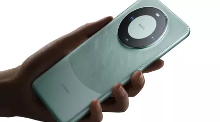 Huawei Mate 60 Pro har dubbelt så många kinesiskt tillverkade chips som tidigare generationer av smartphones