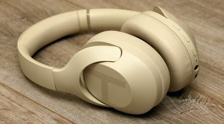 Haylou S35 ANC hörlurar recension: mångsidigt ljud och ovanliga kontroller