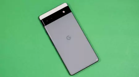 Pixel 6a börjar hålla laddning sämre efter ny Google-uppdatering