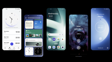 OnePlus 10 Pro och OnePlus 11R har fått betaversionen av Oxygen OS 14 med Android 14 ombord