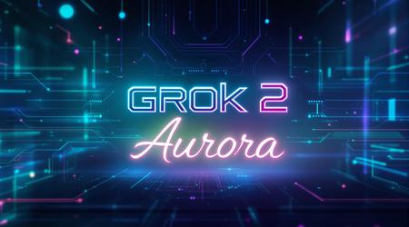 En betaversion av Aurora, en ny generativ AI som är utformad för att skapa fotorealistiska bilder, har gjorts tillgänglig för användare av Grok-chatboten på X