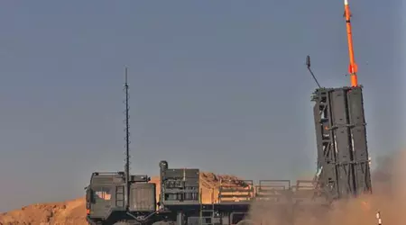 Rumänien valde Israels Spyder-system i en upphandling av luftförsvarssystem, som de inte är nöjda med