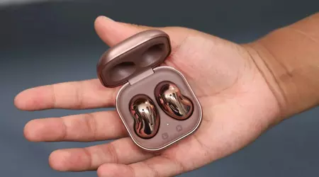 Insider: Samsung kommer snart att presentera trådlösa hörlurar med benledningsteknik