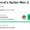100 % av rekommendationerna talar för sig själva: kritikerna älskar Marvel's Spider-Man 2 och berömmer Insomniac Games för deras utmärkta arbete-5