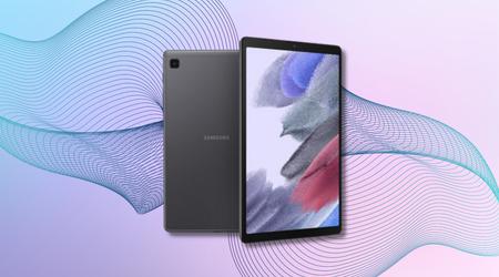 Galaxy Tab A7 Lite uppgraderas till One UI 6.0 i USA