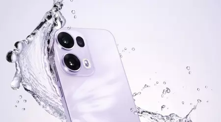 Oppo kan överge böjda skärmar i nya Reno15-serien