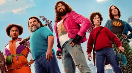 Den populära filmatiseringen av Minecraft får en uppföljare: den första affischen avslöjade premiärdatumet för A Minecraft Movie 2