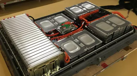 Nissan har avslöjat platsen för sin framtida LFP-batterifabrik