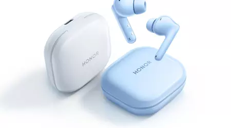 Honor EarBuds X9 med 12,4 mm drivrutiner och 9 timmars batteritid i Kina