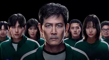 "Gör dig redo för slutspelet": Netflix har avslöjat premiärdatumet för den tredje säsongen av den koreanska succéserien Squid Game