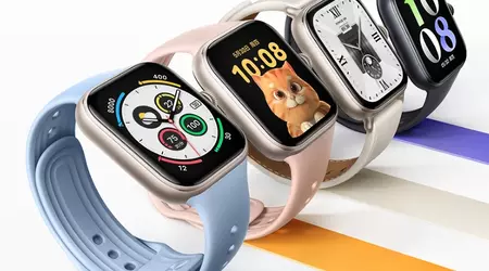 Inte bara vivo S19 smartphones: vivo Watch GT smartwatch med eSim och upp till 21 dagars batteritid kommer också att debutera den 30 maj