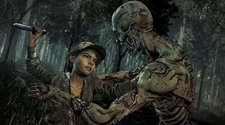 För att hedra franchisens 20-årsjubileum: The Walking Dead: The Telltale Definitive Series kostar 13 USD på Steam fram till den 3 november 